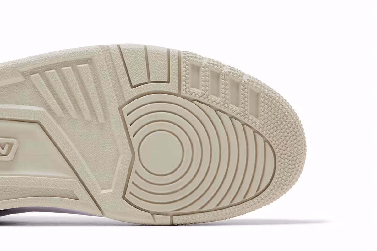 Air Jordan Spizike Low Archaeo Brown, view 6
