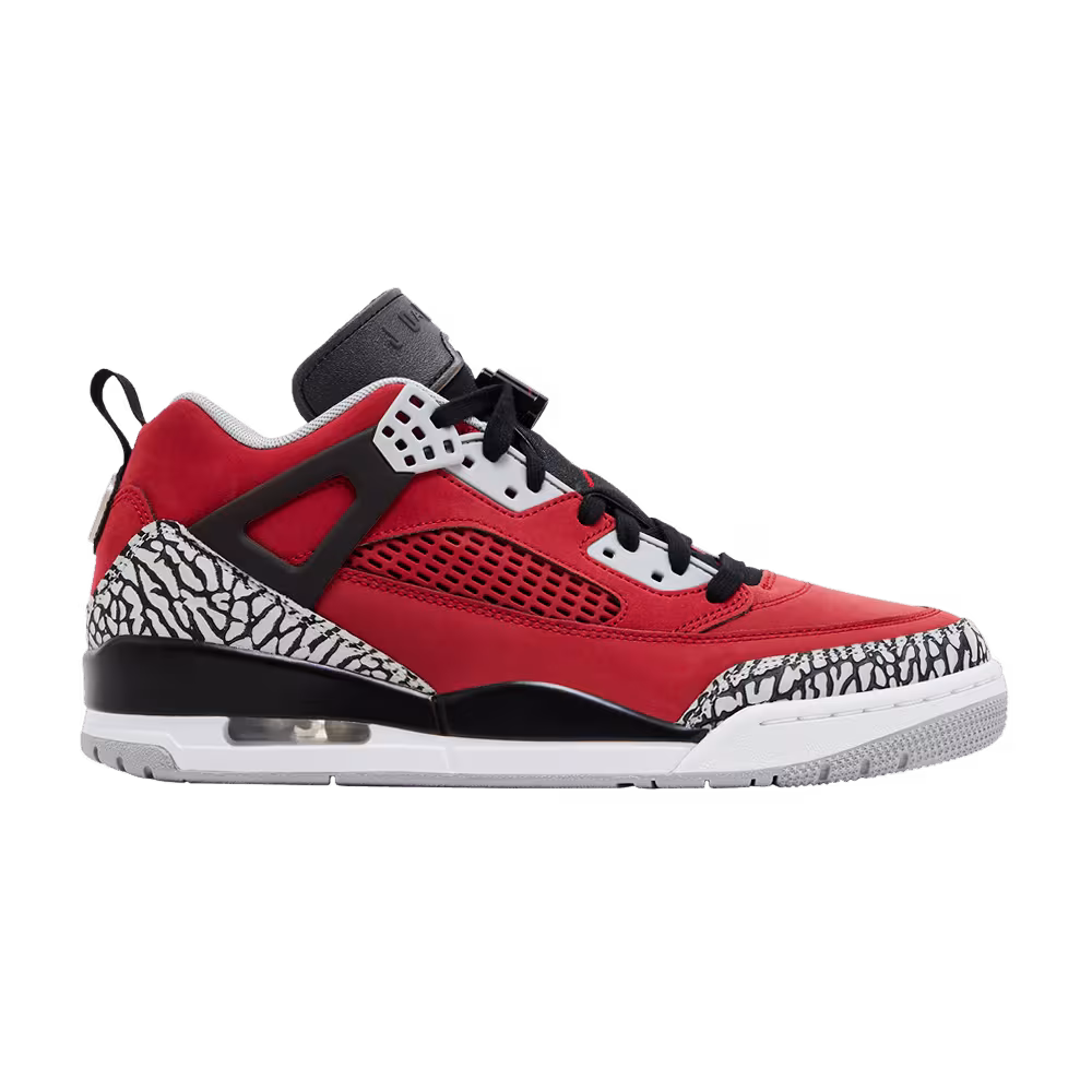 Air Jordan Spizike Low Toro