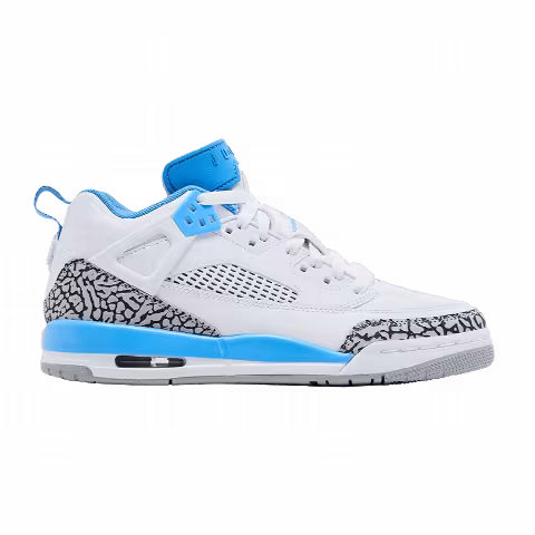 Air Jordan Spizike Low 'UNC'