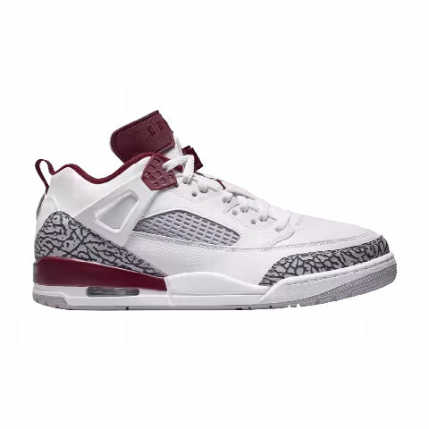 Air Jordan Spizike Low 'Team Red'