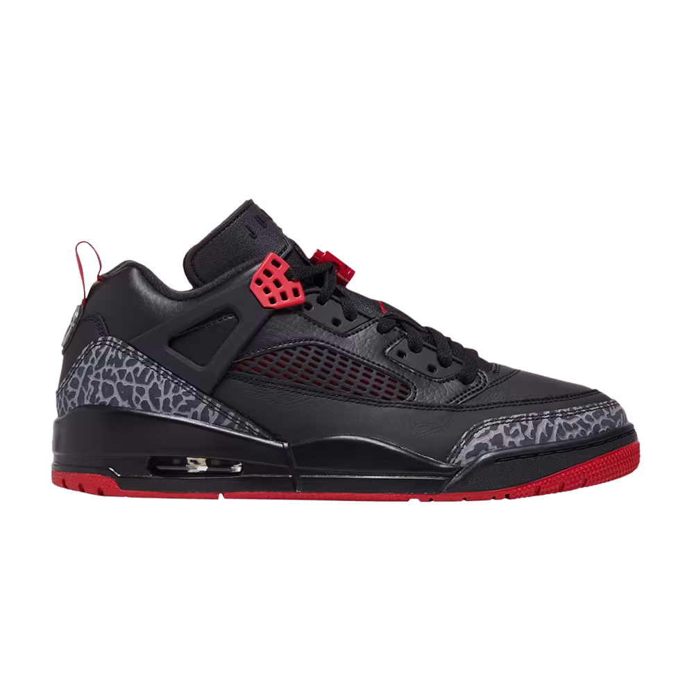 Air Jordan Spizike Low Bred