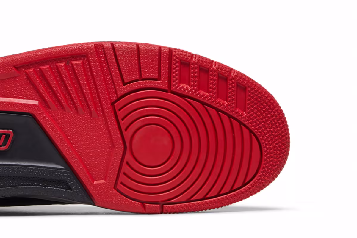 Air Jordan Spizike Low Bred, view 6