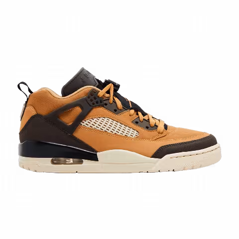 Air Jordan Spizike Low 'Flax'