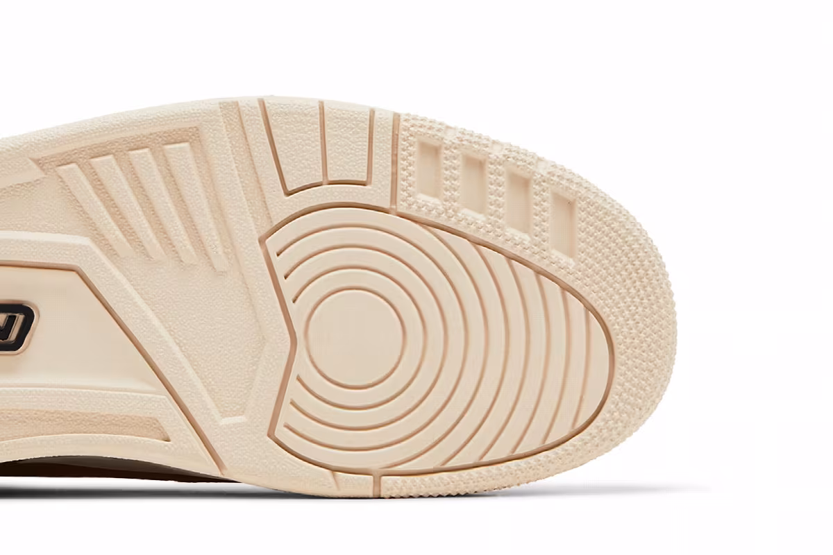 Air Jordan Spizike Low Flax, view 6