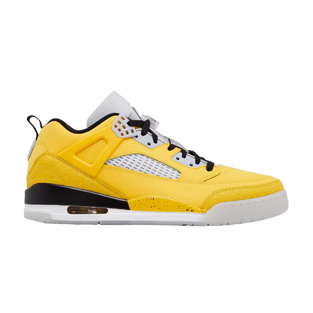 Air Jordan Spizike Low Premium Lightning