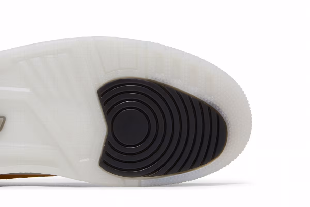 Air Jordan Spizike Low Premium Lightning, view 6