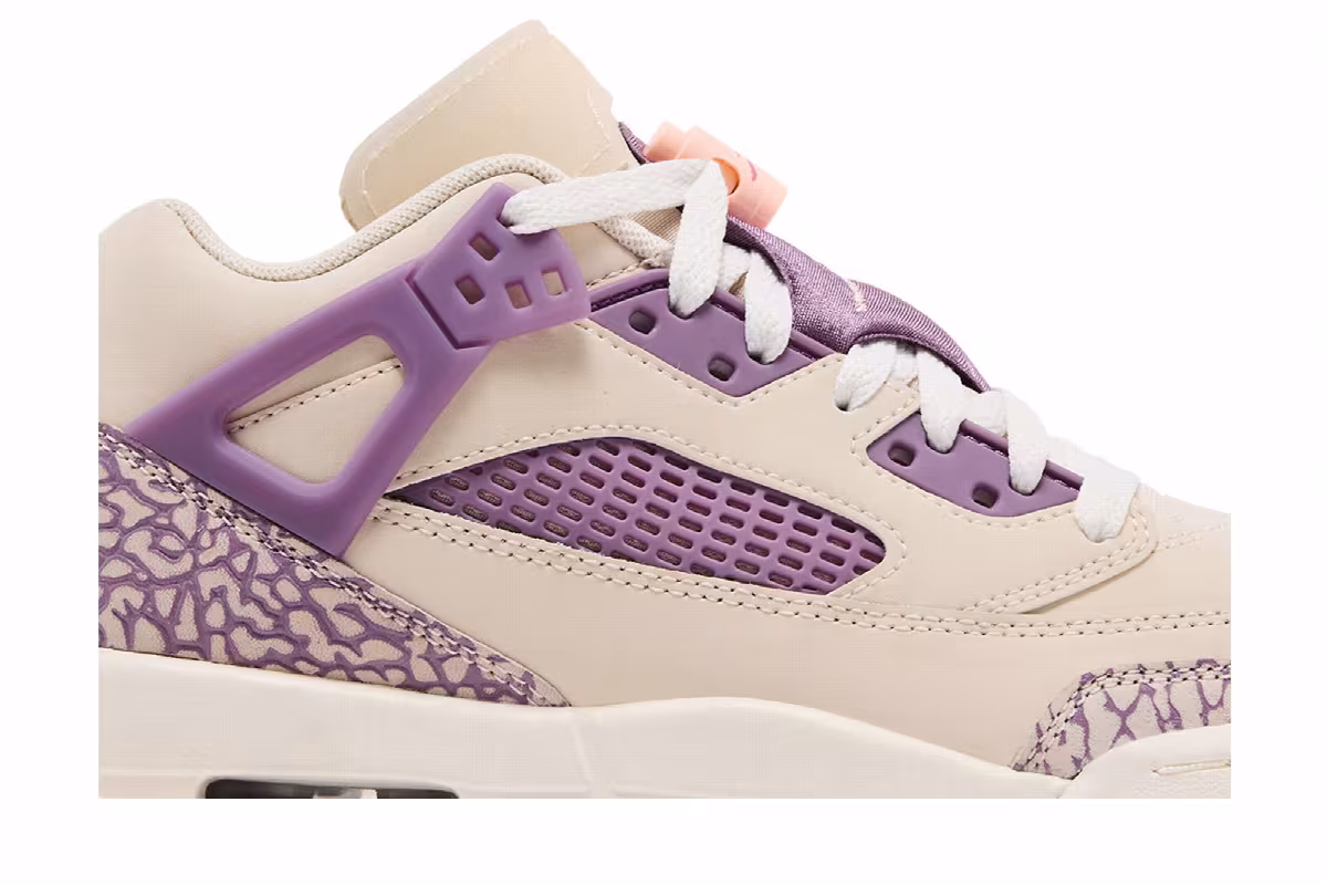 Air Jordan Spizike Low GS Let’s Play!, view 3