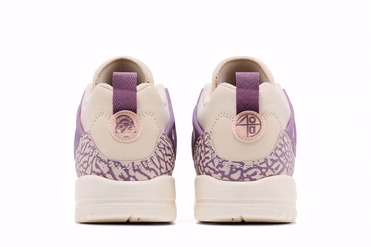 Air Jordan Spizike Low GS Let’s Play!, view 7