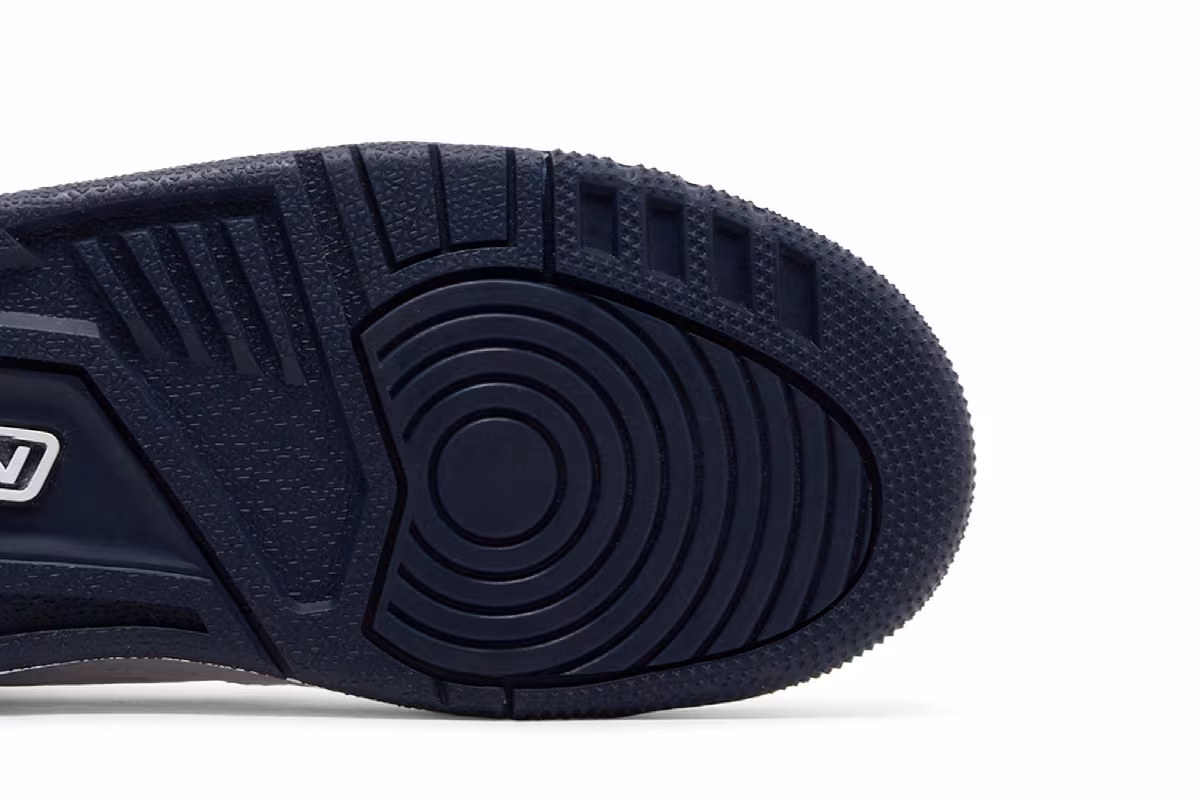 Air Jordan Spizike Low GS Obsidian, view 6