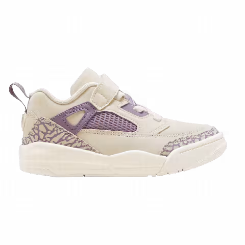 Air Jordan Spizike Low PS 'Let’s Play!'
