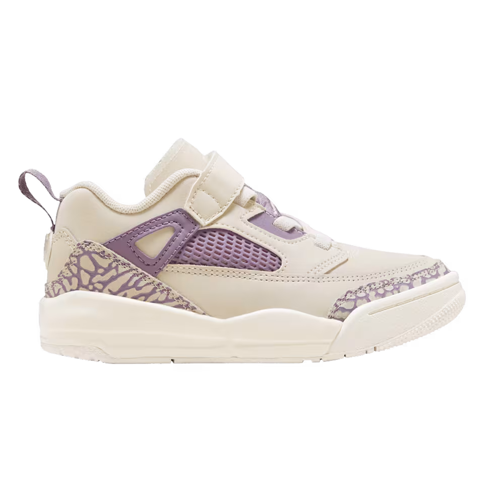 Air Jordan Spizike Low PS Let’s Play!