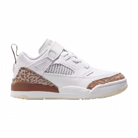 Air Jordan Spizike Low PS 'Archaeo Brown'