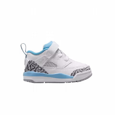 Air Jordan Spizike Low TD 'UNC'