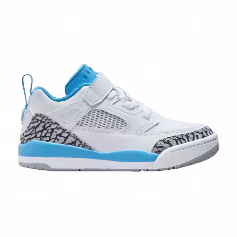 Air Jordan Spizike Low PS 'UNC'