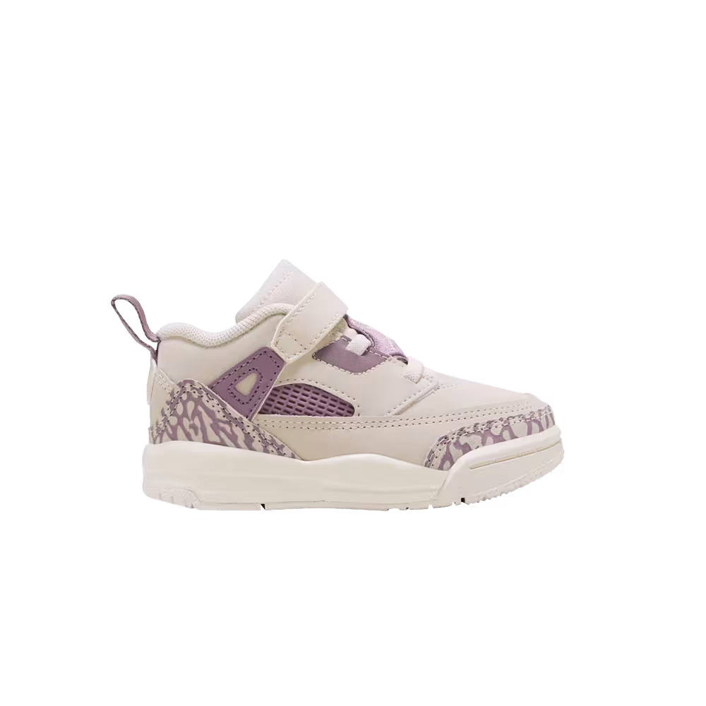 Air Jordan Spizike Low TD Let’s Play!