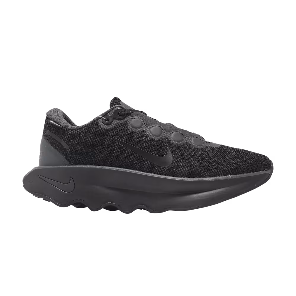 Nike Women's Motiva GORE-TEX Black Anthracite