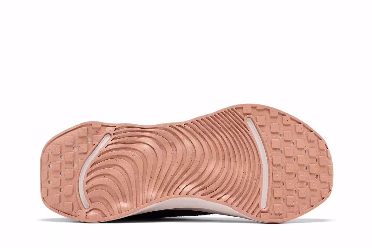 Nike Women's Motiva Burgundy Crush, view 5