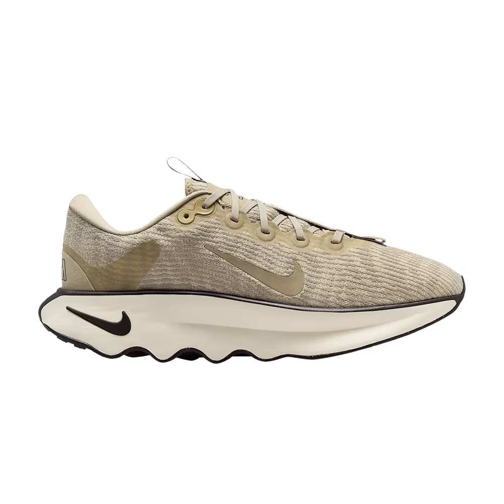 Nike Motiva Desert Khaki