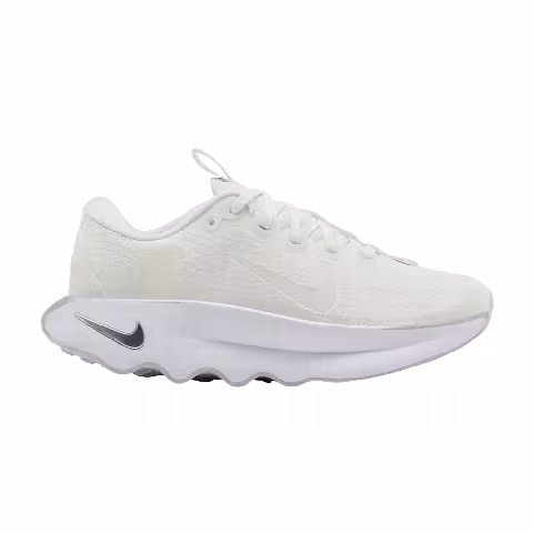 Nike Wmns Motiva 'Summit White Metallic Silver'