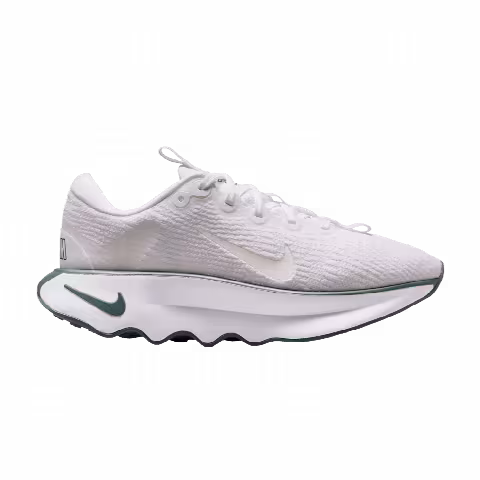 Nike Wmns Motiva 'White Vintage Green'