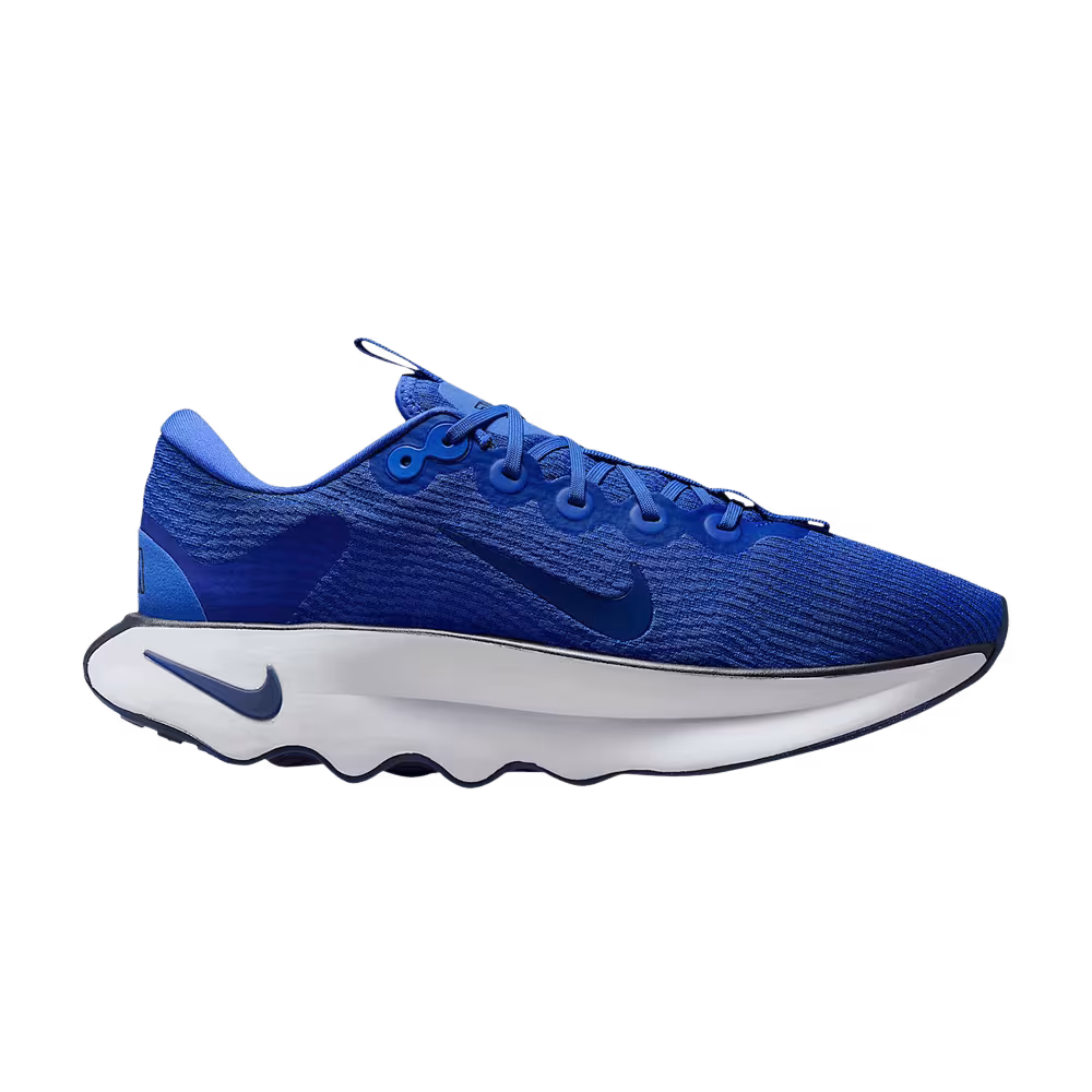 Nike Motiva Comet Blue