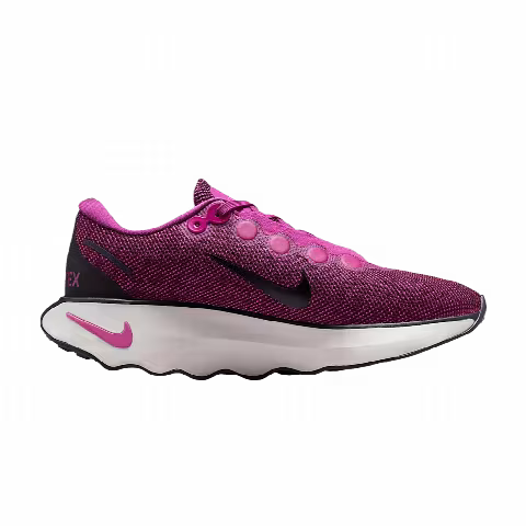 Nike Wmns Motiva GORE-TEX 'Bordeaux Fire Pink'