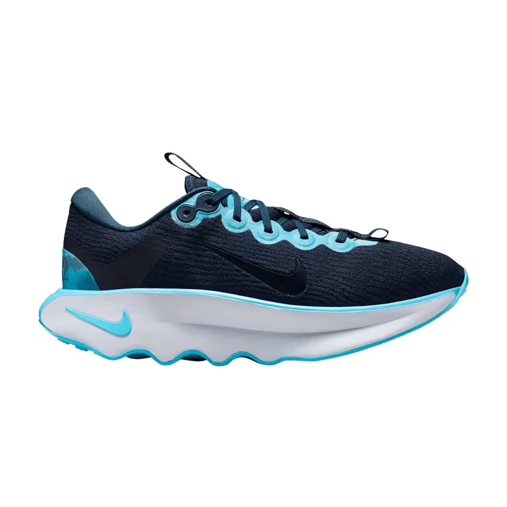 NorBlack NorWhite x Nike Women's Motiva Artist Collection