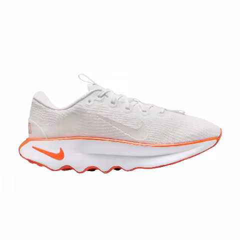 Nike Wmns Motiva 'Summit White Turf Orange'