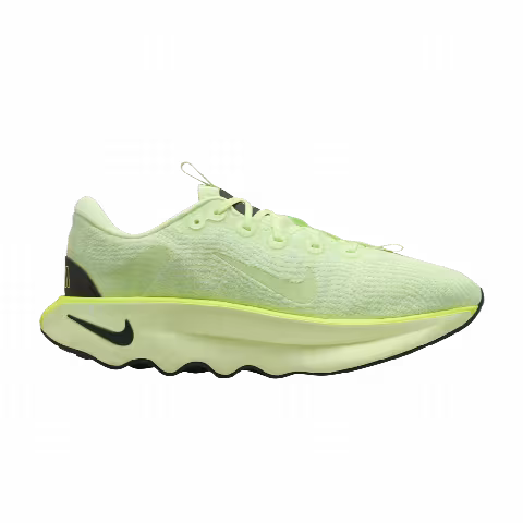 Nike Motiva 'Barely Volt'