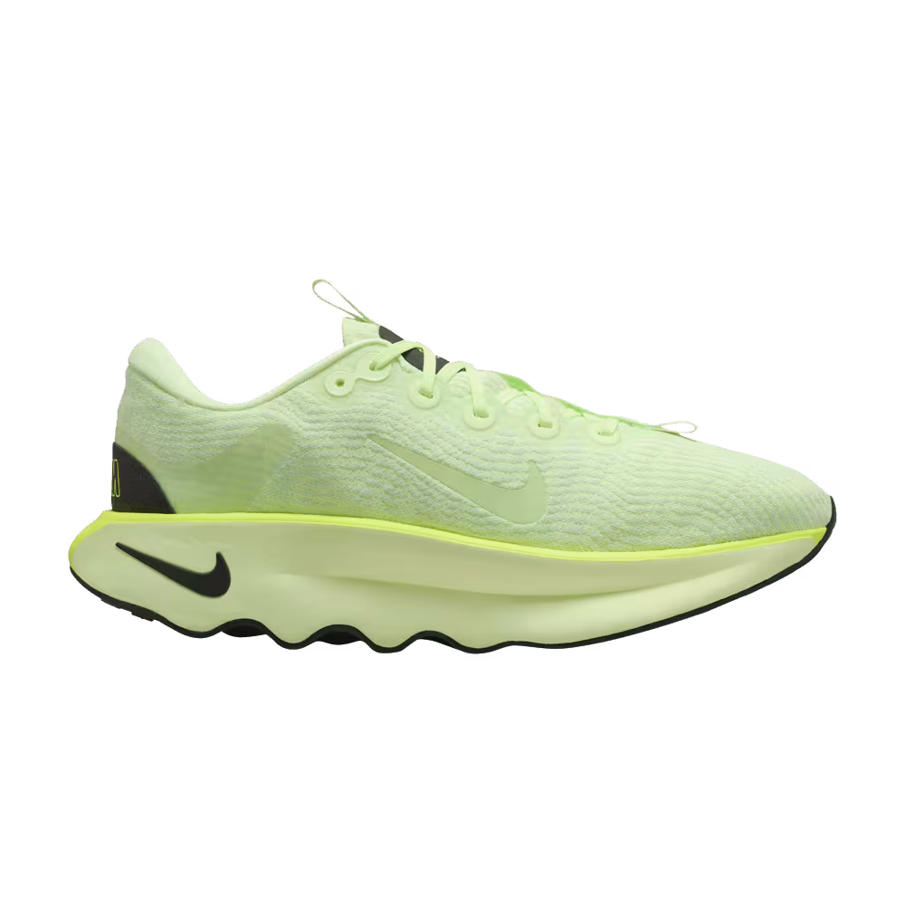 Nike Motiva Barely Volt