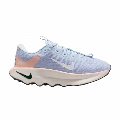 Nike Wmns Motiva Premium 'Glacier Blue Washed Coral'