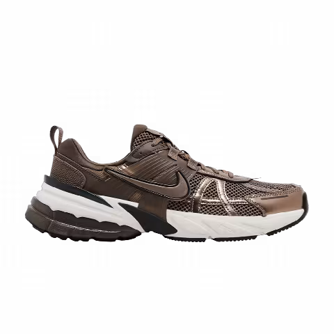Nike Wmns V2K Run 'Mink Brown'