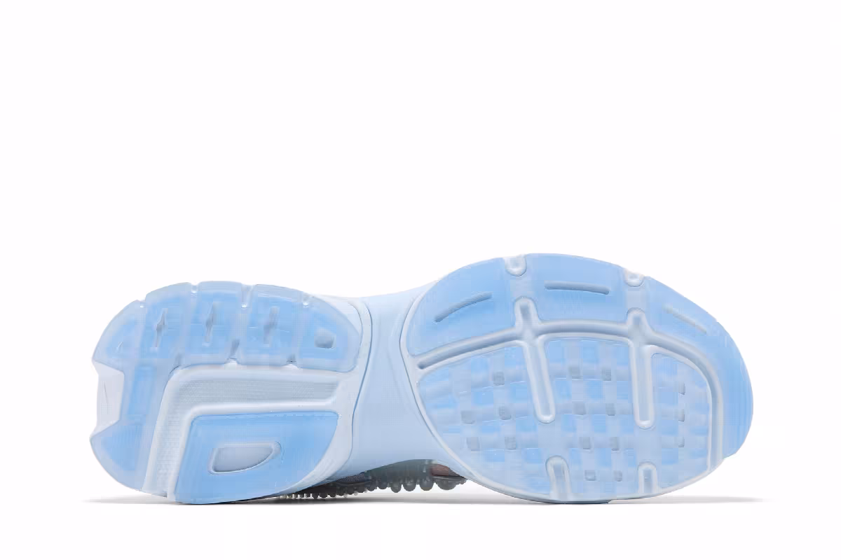 Susan Fang x Nike Women's V2K Run Artist Collection, view 5