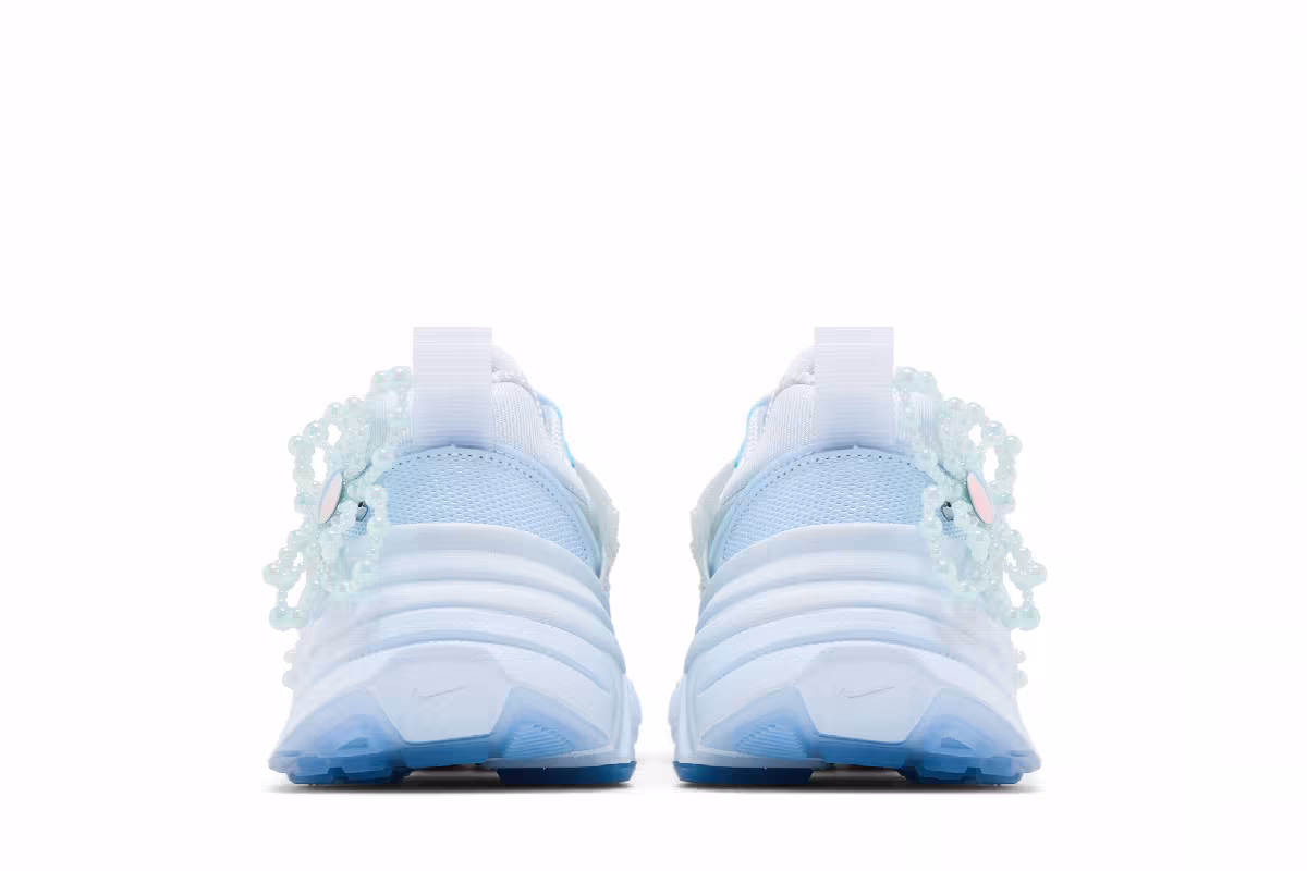 Susan Fang x Nike Women's V2K Run Artist Collection, view 7