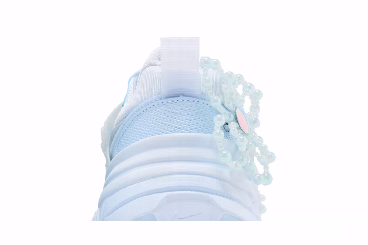 Susan Fang x Nike Women's V2K Run Artist Collection, view 8