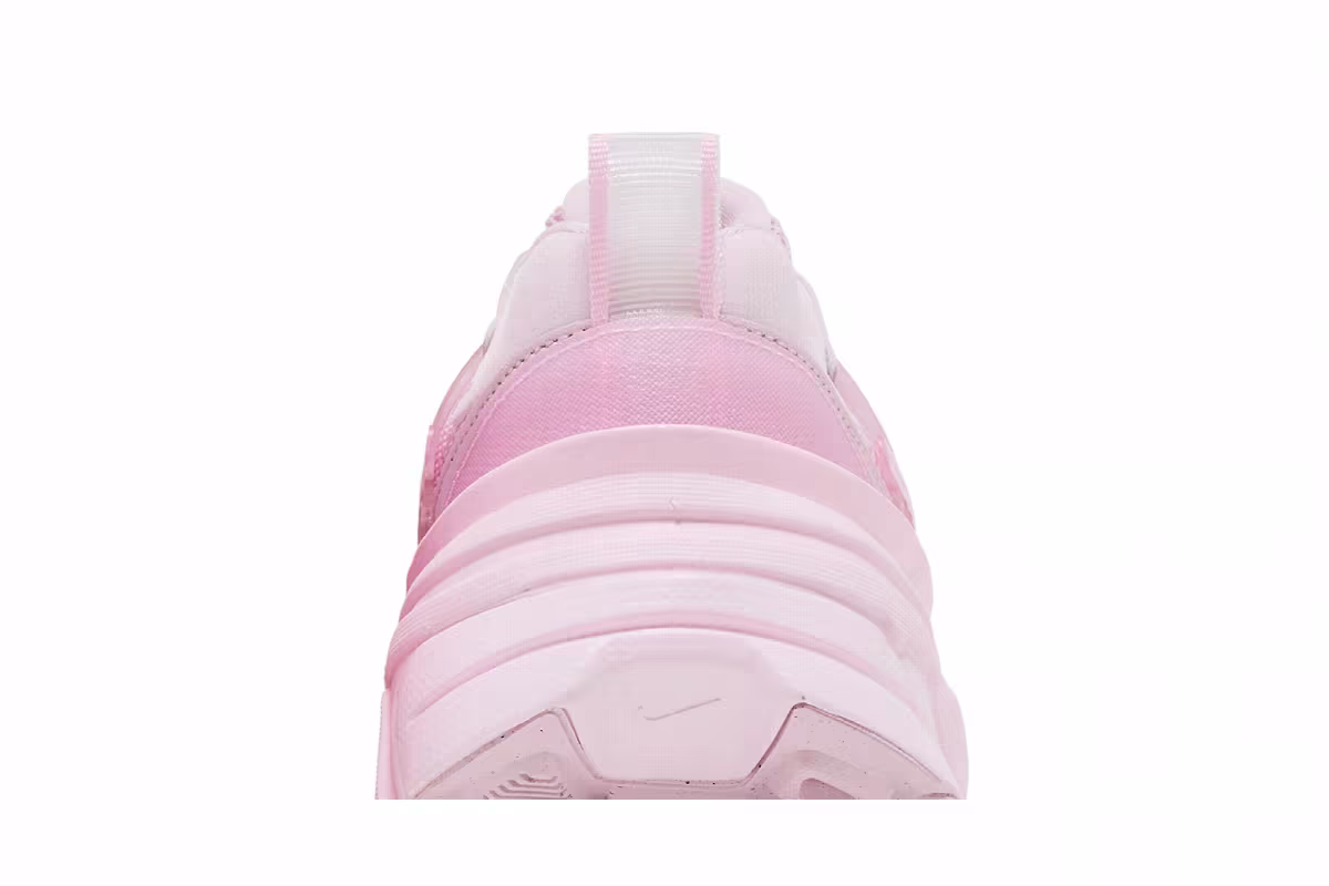 Nike Women's V2K Run Summery Florals, view 8