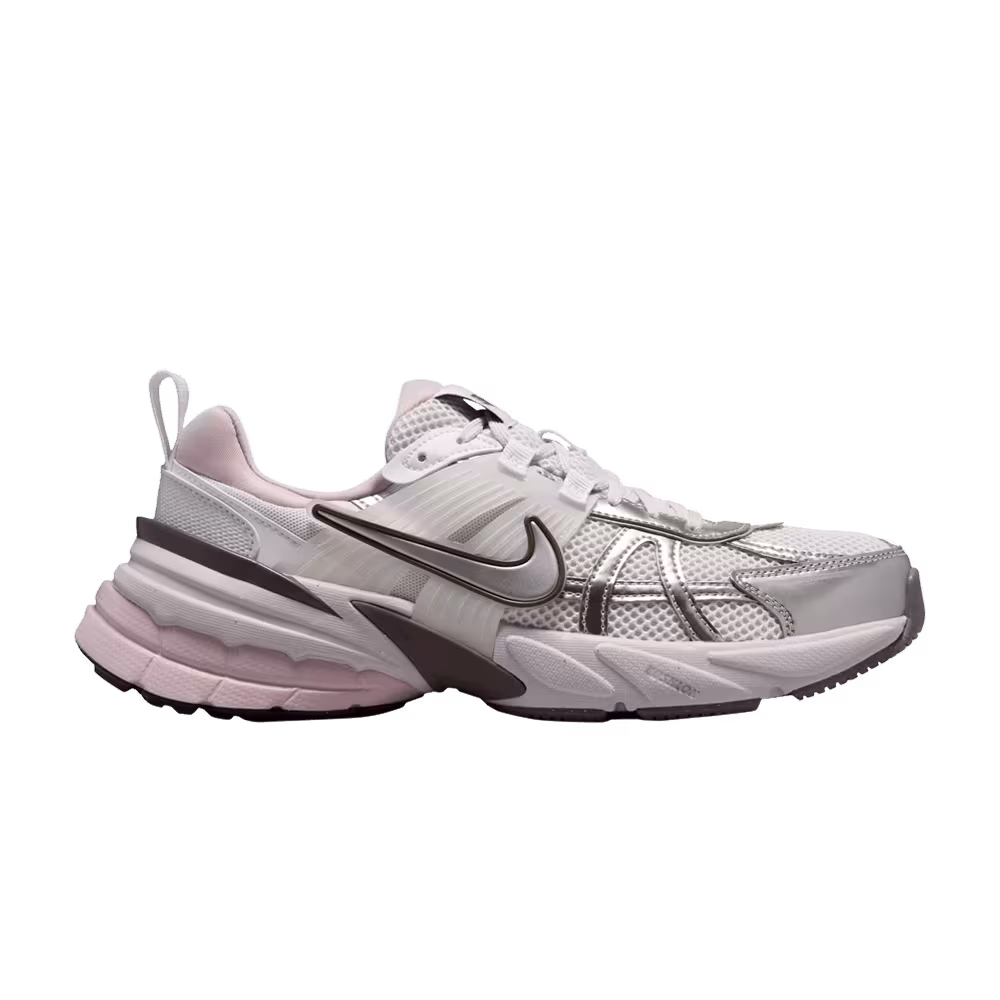 Nike Women's V2K Run Platinum Tint