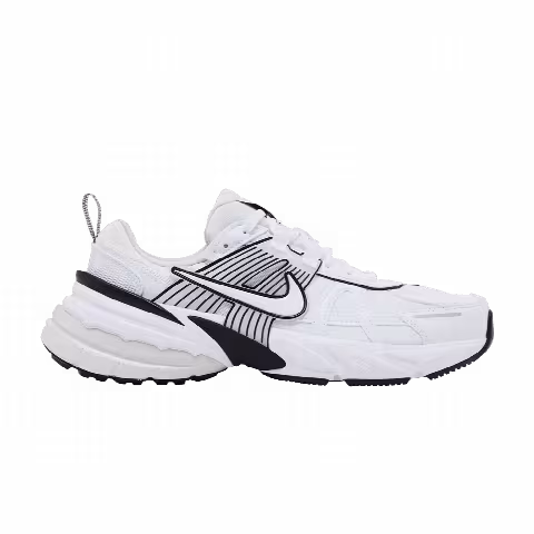 Nike Wmns V2K Run 'White Platinum Tint'