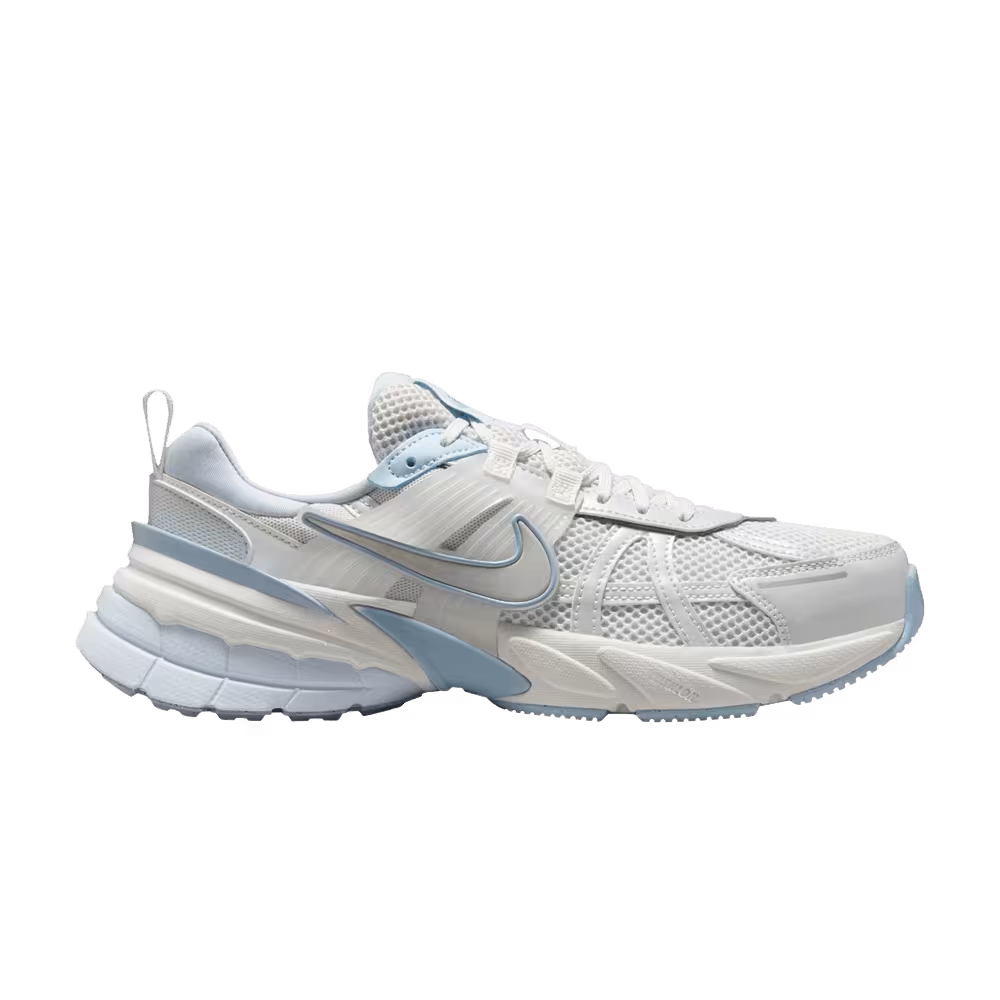 Nike Women's V2K Run Platinum Tint