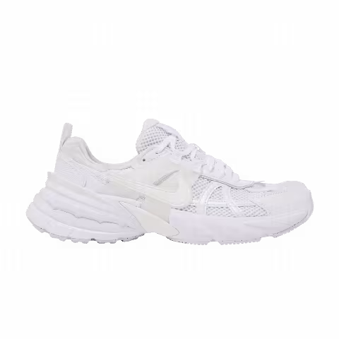 Nike Wmns V2K Run 'Triple White'