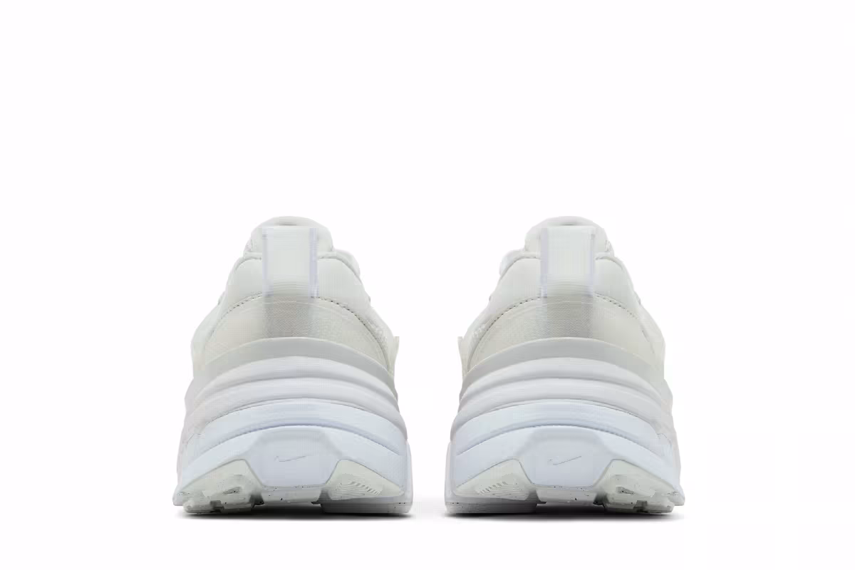 Nike Women's V2K Run Summit White, view 7
