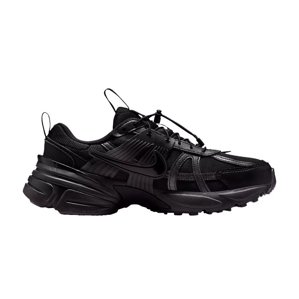 Nike Women's V2K Run Black
