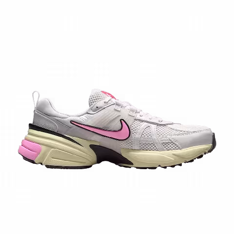 Nike Wmns V2K Run 'Summit White Pink Spell'