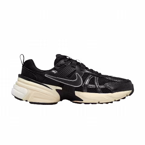 Nike Wmns V2K Run 'Black Muslin'