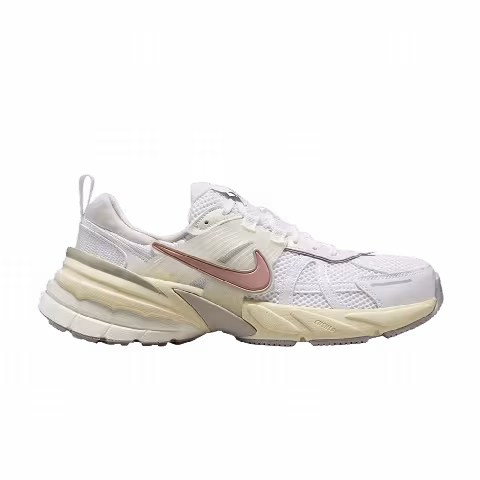 Nike Wmns V2K Run 'White Particle Pink'