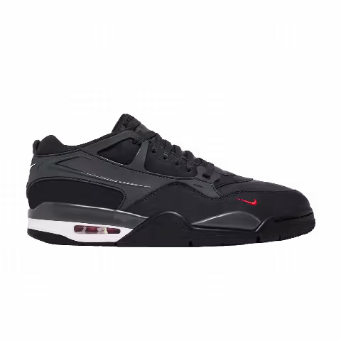 Nigel Sylvester x Air Jordan 4 RM SP 'Driveway Grey'