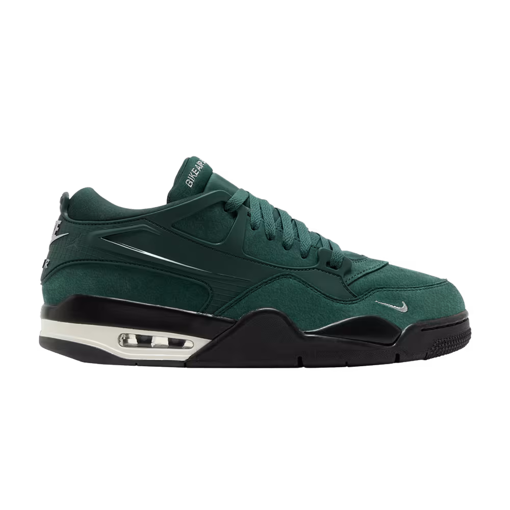 Nigel Sylvester x Air Jordan 4 RM SP Fence Green
