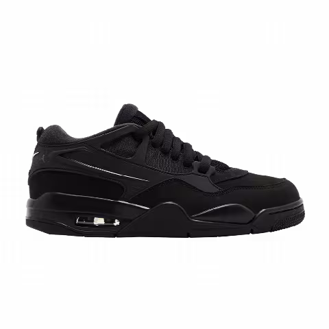 Air Jordan 4 RM 'Black Cat'