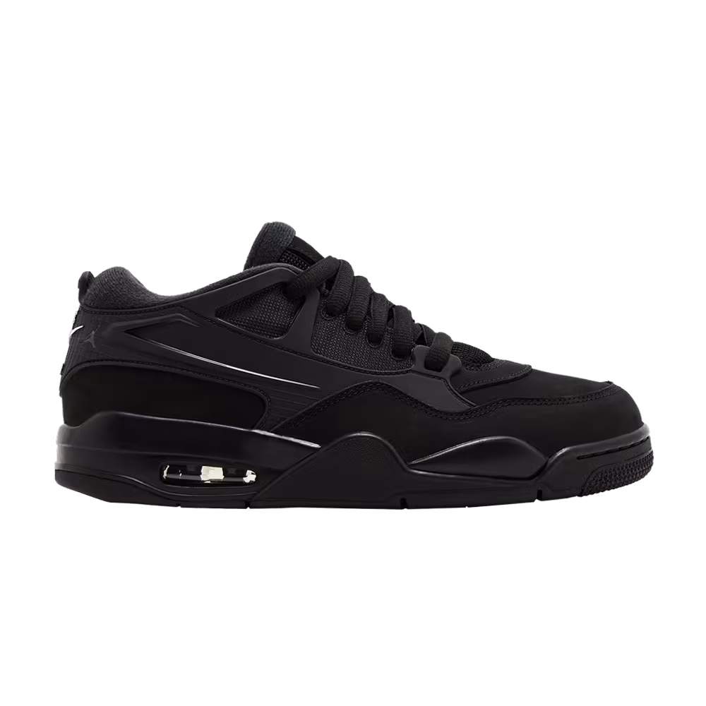 Air Jordan 4 RM Black Cat