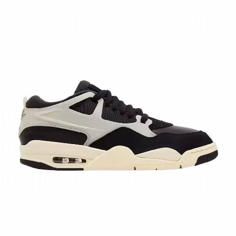 Air Jordan 4 RM 'Black Sail'